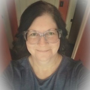 Meet your Posher, Janet